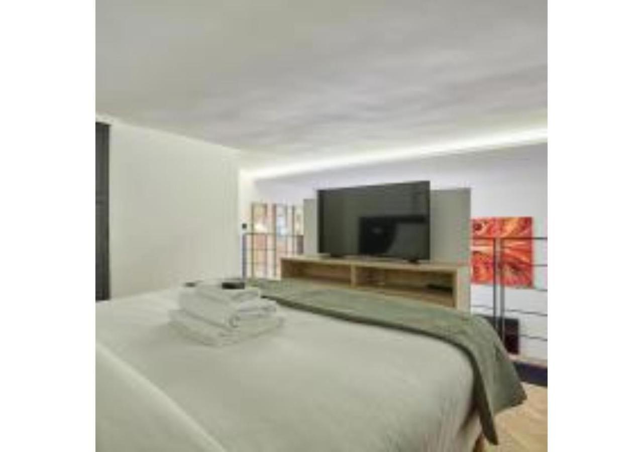 Appartement Duplex Center Of By Studioprestige