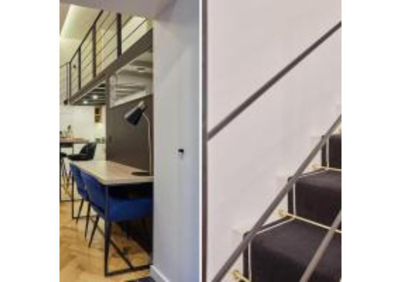 Appartement Duplex Center Of By Studioprestige