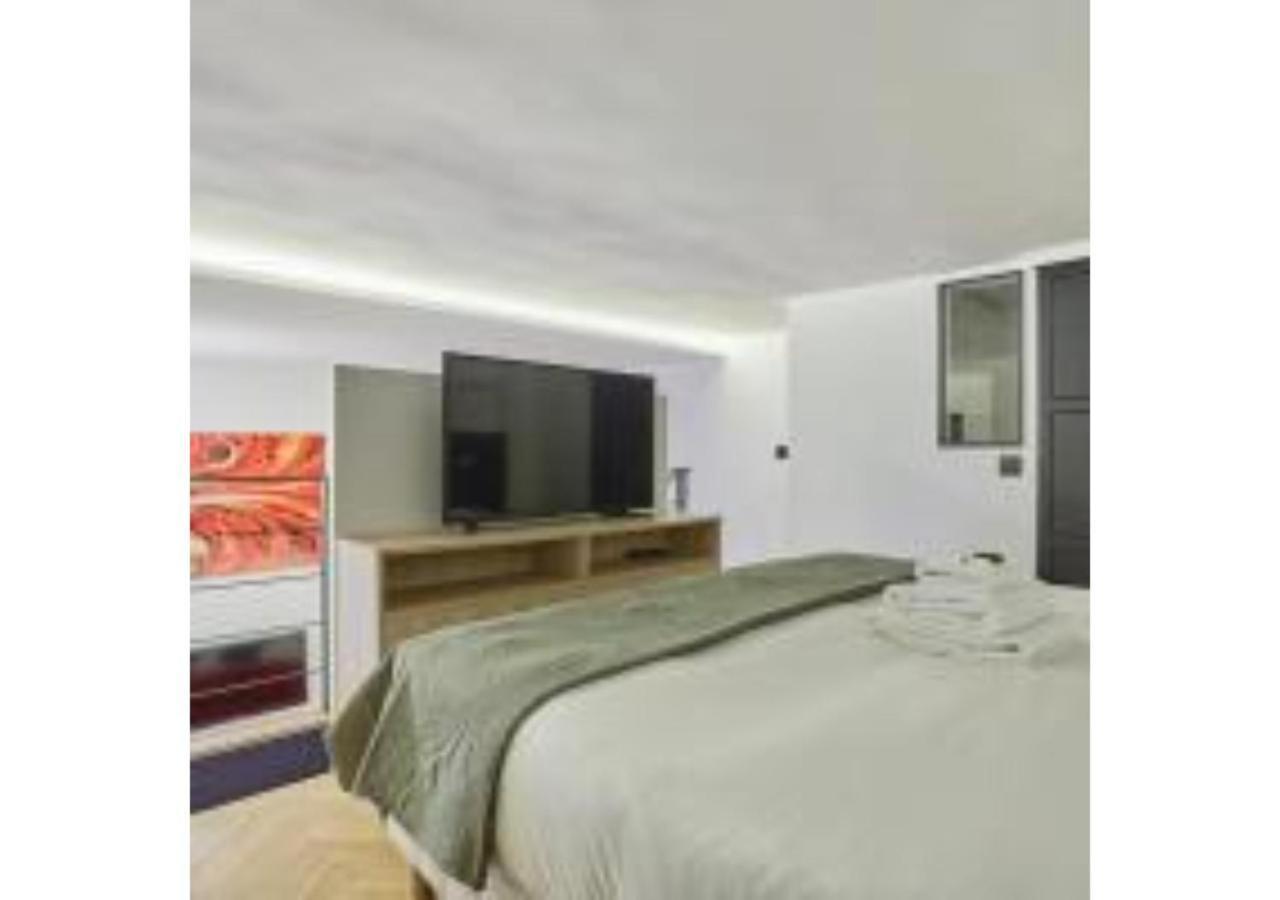 Appartement Duplex Center Of By Studioprestige